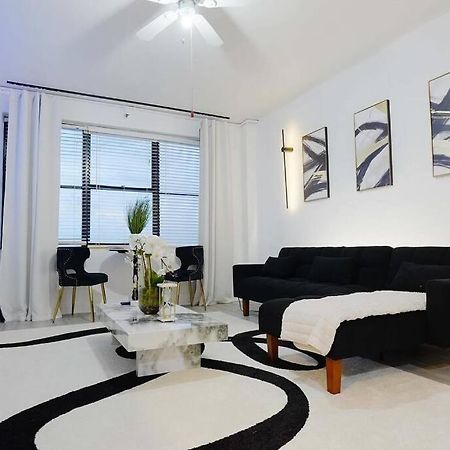 Luxury Skyrise Condo Downtown Jax Τζάκσονβιλ Εξωτερικό φωτογραφία