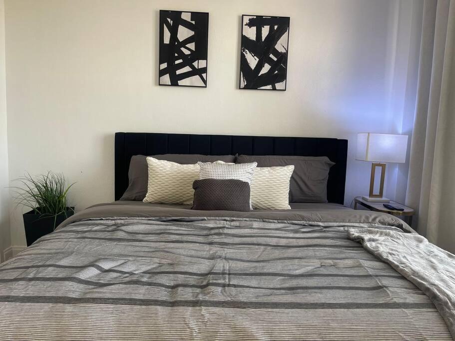 Luxury Skyrise Condo Downtown Jax Τζάκσονβιλ Εξωτερικό φωτογραφία