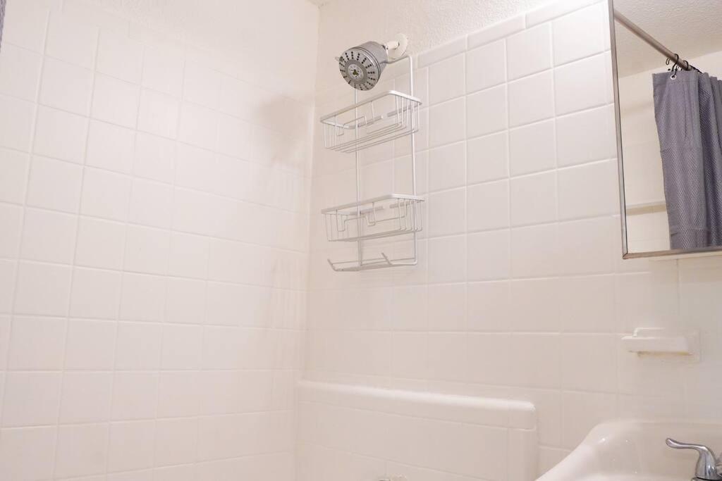 Luxury Skyrise Condo Downtown Jax Τζάκσονβιλ Εξωτερικό φωτογραφία