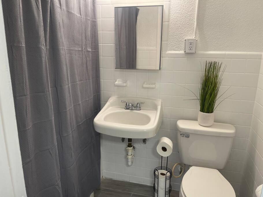 Luxury Skyrise Condo Downtown Jax Τζάκσονβιλ Εξωτερικό φωτογραφία