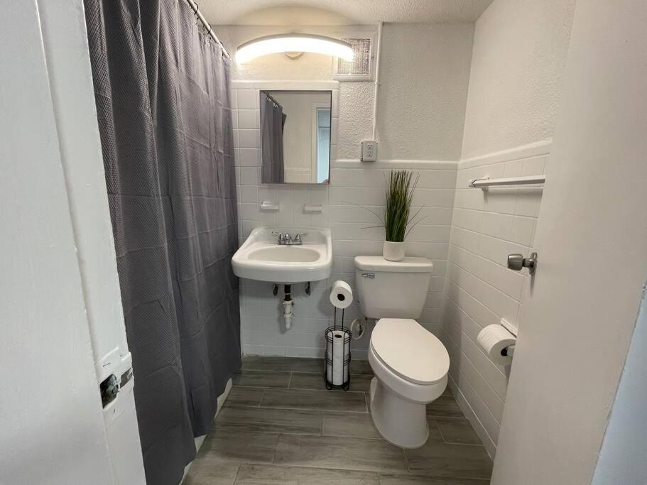 Luxury Skyrise Condo Downtown Jax Τζάκσονβιλ Εξωτερικό φωτογραφία