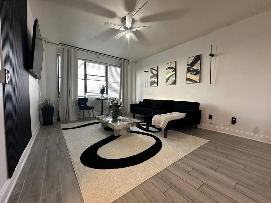 Luxury Skyrise Condo Downtown Jax Τζάκσονβιλ Εξωτερικό φωτογραφία