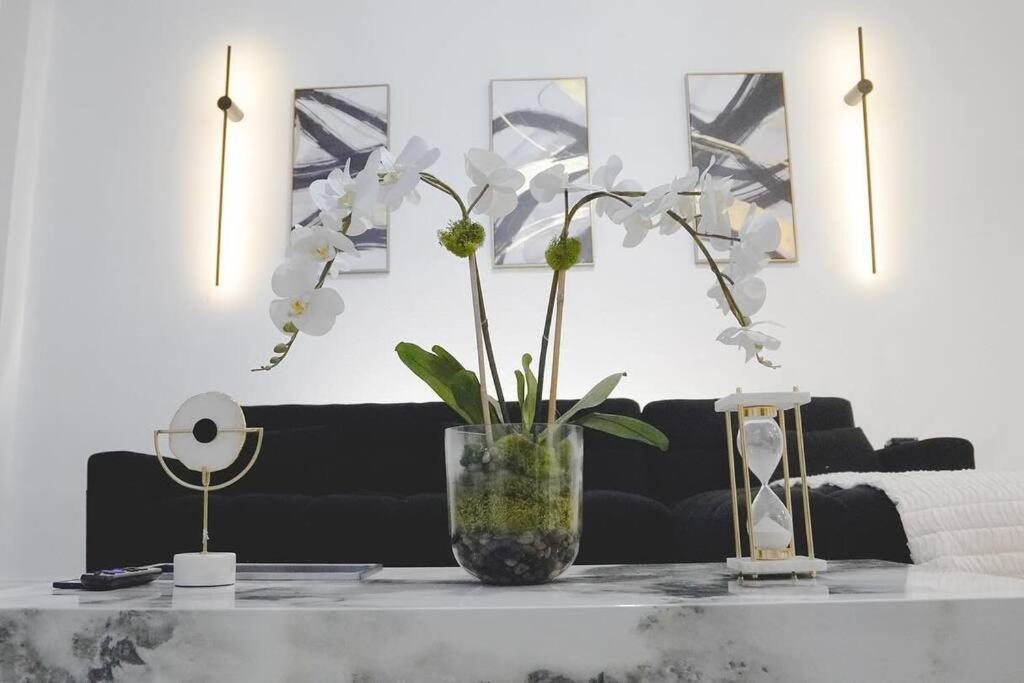 Luxury Skyrise Condo Downtown Jax Τζάκσονβιλ Εξωτερικό φωτογραφία