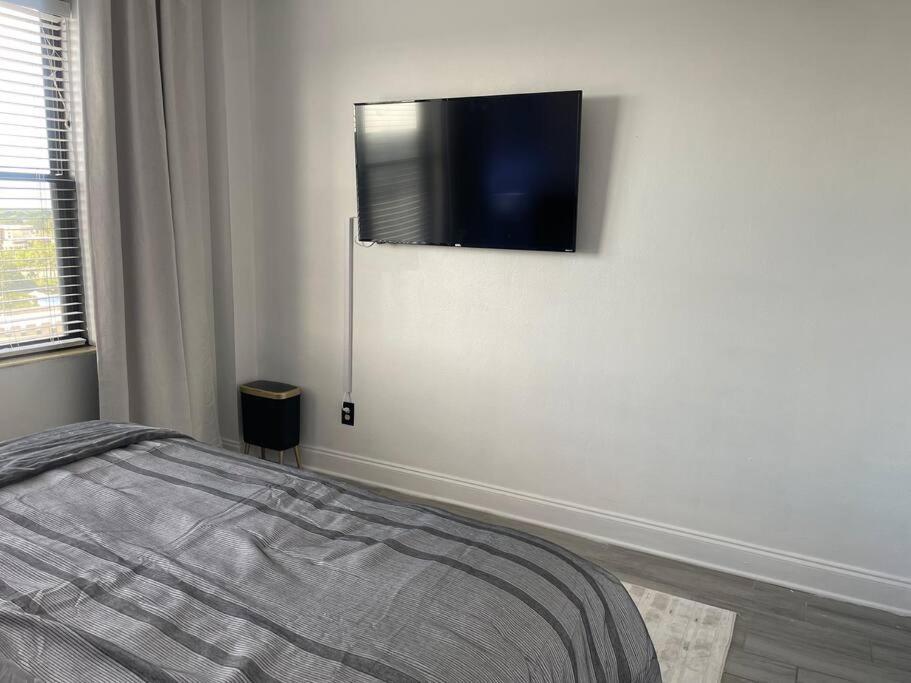 Luxury Skyrise Condo Downtown Jax Τζάκσονβιλ Εξωτερικό φωτογραφία
