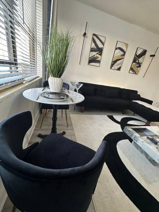 Luxury Skyrise Condo Downtown Jax Τζάκσονβιλ Εξωτερικό φωτογραφία