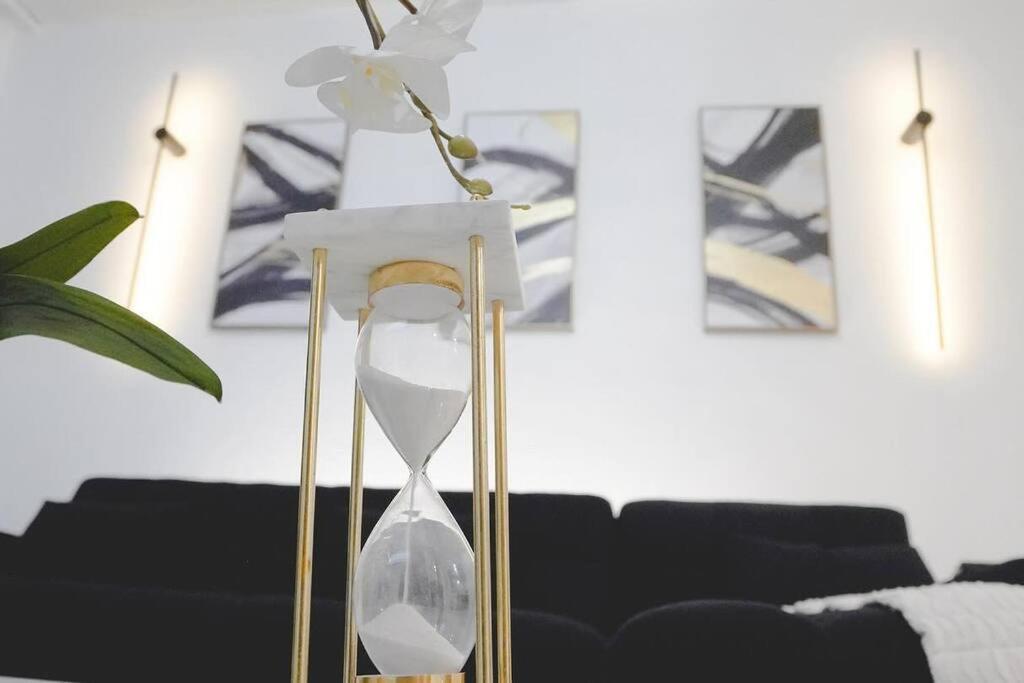 Luxury Skyrise Condo Downtown Jax Τζάκσονβιλ Εξωτερικό φωτογραφία
