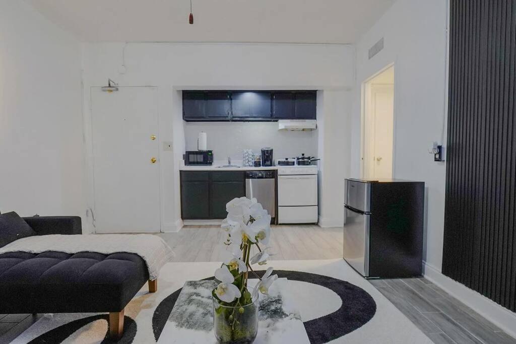 Luxury Skyrise Condo Downtown Jax Τζάκσονβιλ Εξωτερικό φωτογραφία